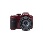 Kodak pixpro astro zoom az425 - appareil photo numrique bridge, zoom optique 42x, grand angle de 24 ...