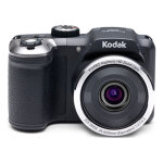 Kodak pixpro az252 1 / 2. 3 appareil photo bridge 16 mp ccd (dispositif  transfert de charge) 4608 x ...