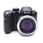 Kodak pixpro az421