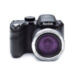 Kodak pixpro az422 - appareil photo bridge num�rique 20 mpixels, zoom optique 42x, grand angle 24 mm, ...
