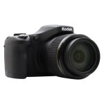 Kodak pixpro - az652 - appareil photo bridge numrique 20 mpixels - noir - reconditionn