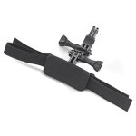 Kodak pixpro - sangle de casque ventil� - c - neuf