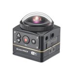 Kodak pixpro sp360 4k noir - pack explorer - neuf Kodak pixpro sp360 4k noir - pack explorer - neuf