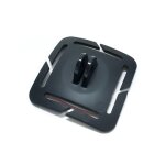 Kodak pixpro - support adh�sif casque pour cam�ra - neuf