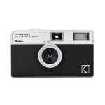 Kodak rk0109 - bundle kodak film camera ektar h35 black + pellicule 35mm half frame - neuf