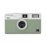 Kodak rk0103 - appareil photo h35 , objectif optique 22mm, convient aux films iso 200 / 400 - vert - ...
