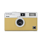 Kodak rk0104 - appareil photo h35 , objectif optique 22mm, convient aux films iso 200 / 400 - jaune - ...