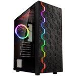Kolink inspire k8 unité centrale midi tower noir - neuf Kolink inspire k8 unité centrale midi tower noir - neuf