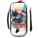 Konix boruto housse world - neuf