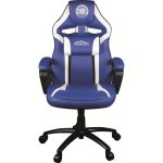 Konix my hero academia fauteuil gaming (bleu et blanc) - neuf