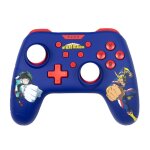 Konix my hero academia manette filaire switch aux couleurs de - neuf Konix my hero academia manette filaire switch aux couleurs de - neuf