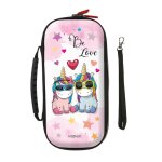 Konix unik housse be love - neuf Konix unik housse be love - neuf