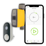 Konyks hydro - kit d'arrosage connect� - robinet avec hub longue port�e - neuf