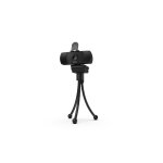 Krom kam webcam 1920 x 1080 pixels usb 2. 0 noir - neuf