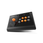 Krom kumite noir usb fightstick analogique / numérique playstation 4, playstation, playstation 3, xbox ... Krom kumite noir usb fightstick analogique / numérique playstation 4, playstation, playstation 3, xbox ...