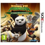 Kung fu panda le choc des légendes 3ds - neuf Kung fu panda le choc des légendes 3ds - neuf