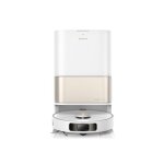 L10s pro ultra heat - aspirateur robot dreame, blanc - neuf