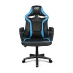 L33t gaming - fauteuil gaming extreme - bleu - neuf L33t gaming - fauteuil gaming extreme - bleu - neuf
