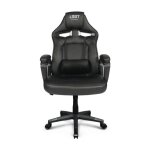 L33t gaming - fauteuil gaming extreme - noir - neuf
