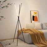 Lampadaire ember - neuf