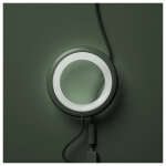 Lampe nomade bily xoopar vert - neuf