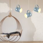 Lampe suspendue nordique - neuf