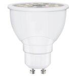 Ledvance ampoule smart + zigbee spot 50w gu10 / puissance variable - neuf