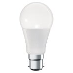 Ledvance ampoule smart + zigbee standard - 60 w - b22 - couleur changeante - neuf