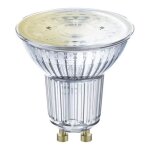 Ledvance bte1 ampoule smart + wifi spot 50w gu10puissance variable - neuf