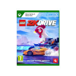 Lego ; 2k drive edition super g�niale xbox - neuf