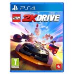 Lego 2k drive (ps4) - neuf