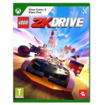 Lego 2k drive (xbox serie x) - neuf