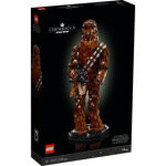 Lego 75371 - chewbacca - neuf