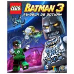 Lego batman 3 au - del de gotham pc - neuf