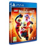 Lego disney / pixar les indestructibles jeu ps4 - neuf