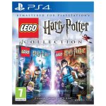 Lego harry potter collection - annes 1  7 - ps4 - neuf