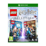 Lego harry potter collection jeu xbox one - neuf