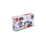 Lego super mario whomps lava trouble expansion set (71364) - neuf