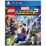 Lego marvel super heroes 2 ps4 - neuf