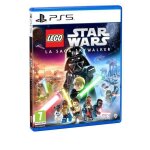 Lego star wars: la saga skywalker jeu ps5 - neuf