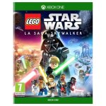 Lego star wars: la saga skywalker jeu xbox one et xbox series x - neuf Lego star wars: la saga skywalker jeu xbox one et xbox series x - neuf