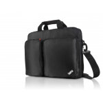 Lenovo 4x40h57287 sacoche d'ordinateurs portables 35, 8 cm (14. 1 ) malette noir - neuf Lenovo 4x40h57287 sacoche d'ordinateurs portables 35, 8 cm (14. 1 ) malette noir - neuf