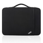 Lenovo 4x40n18010 sacoche d'ordinateurs portables 38, 1 cm (15 ) housse noir - neuf Lenovo 4x40n18010 sacoche d'ordinateurs portables 38, 1 cm (15 ) housse noir - neuf
