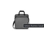 Lenovo 4x40x54259 sacoche d'ordinateurs portables 39, 6 cm (15. 6 ) sac toploader gris - neuf Lenovo 4x40x54259 sacoche d'ordinateurs portables 39, 6 cm (15. 6 ) sac toploader gris - neuf