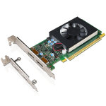 Lenovo 4x60m97031 carte graphique nvidia geforce gt 730 2 go gddr3 - neuf