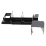 Lenovo 4xh7a08791 pice et accessoire pour systmes de refroidissement d'ordinateurs kit de montage - ...