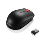 Lenovo 4y50r20864 souris bureau ambidextre rf sans fil optique - neuf