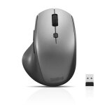 Lenovo 4y50v81591 souris droitier rf sans fil optique 2400 dpi - neuf