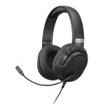 Lenovo casque de jeu ideapad gaming h100 filaire avec micro omnidirectionnel pilotes 50 mm simili cuir, ... Lenovo casque de jeu ideapad gaming h100 filaire avec micro omnidirectionnel pilotes 50 mm simili cuir, ...