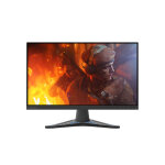 Lenovo g24qe - 20 cran plat de pc 60, 5 cm (23. 8 ) 2560 x 1440 pixels quad hd led noir - neuf